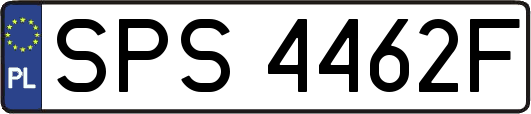 SPS4462F