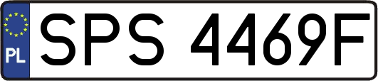 SPS4469F