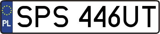 SPS446UT