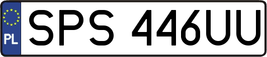 SPS446UU