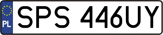 SPS446UY