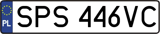 SPS446VC