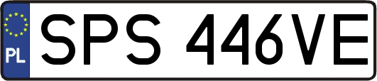 SPS446VE