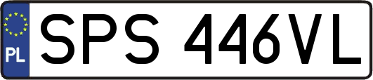 SPS446VL