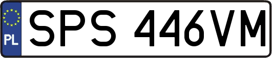 SPS446VM
