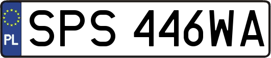 SPS446WA
