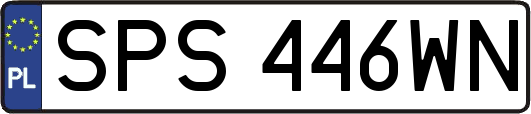 SPS446WN