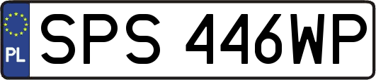 SPS446WP