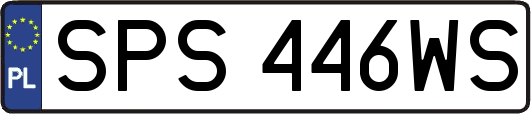 SPS446WS
