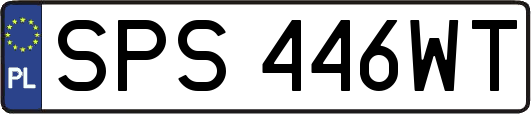 SPS446WT