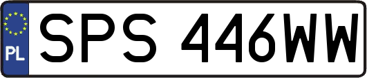 SPS446WW
