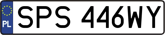 SPS446WY