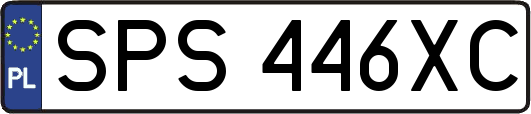 SPS446XC