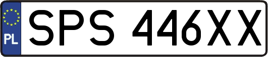 SPS446XX