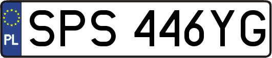 SPS446YG
