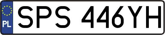 SPS446YH