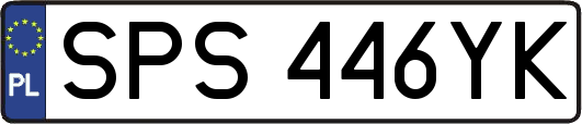 SPS446YK
