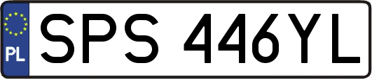 SPS446YL