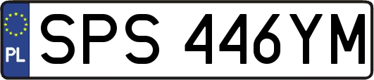 SPS446YM