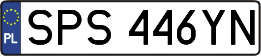 SPS446YN