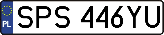 SPS446YU