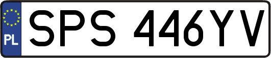 SPS446YV