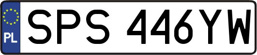 SPS446YW