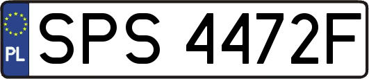 SPS4472F