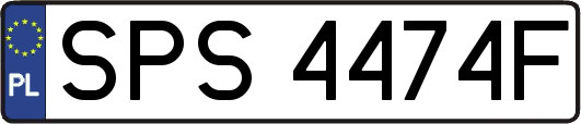SPS4474F