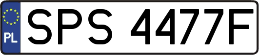 SPS4477F