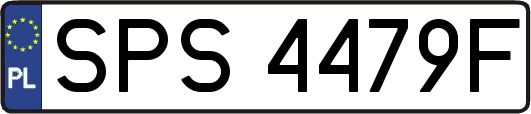 SPS4479F