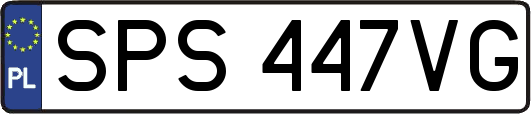 SPS447VG
