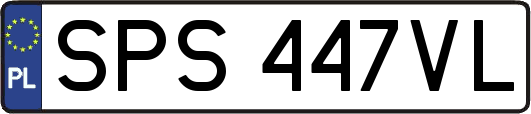 SPS447VL
