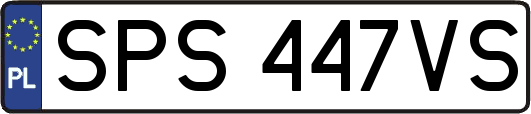 SPS447VS