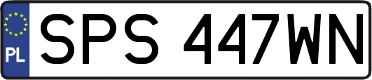 SPS447WN