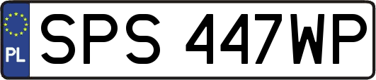 SPS447WP