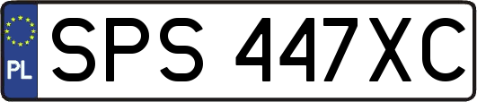 SPS447XC