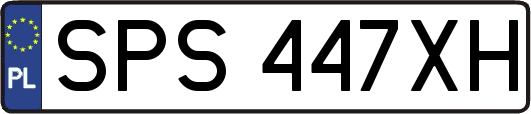 SPS447XH