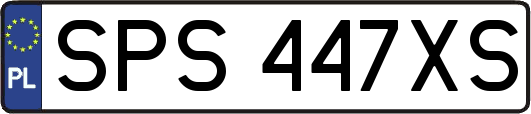 SPS447XS