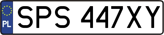 SPS447XY