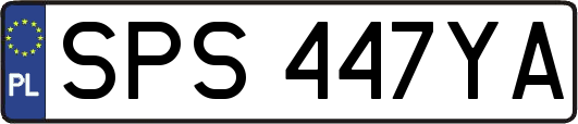 SPS447YA