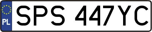 SPS447YC