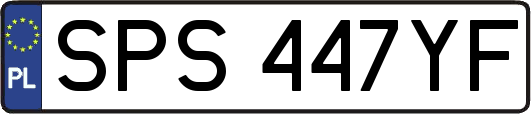 SPS447YF