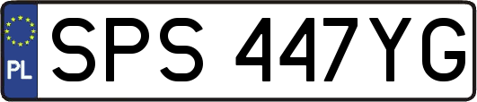 SPS447YG