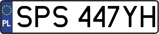SPS447YH