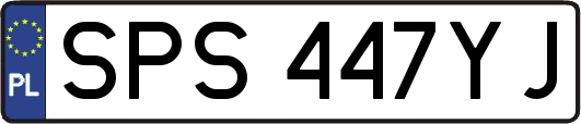 SPS447YJ