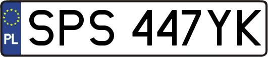 SPS447YK
