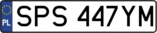 SPS447YM