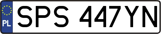 SPS447YN