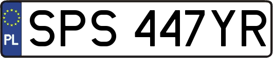 SPS447YR
